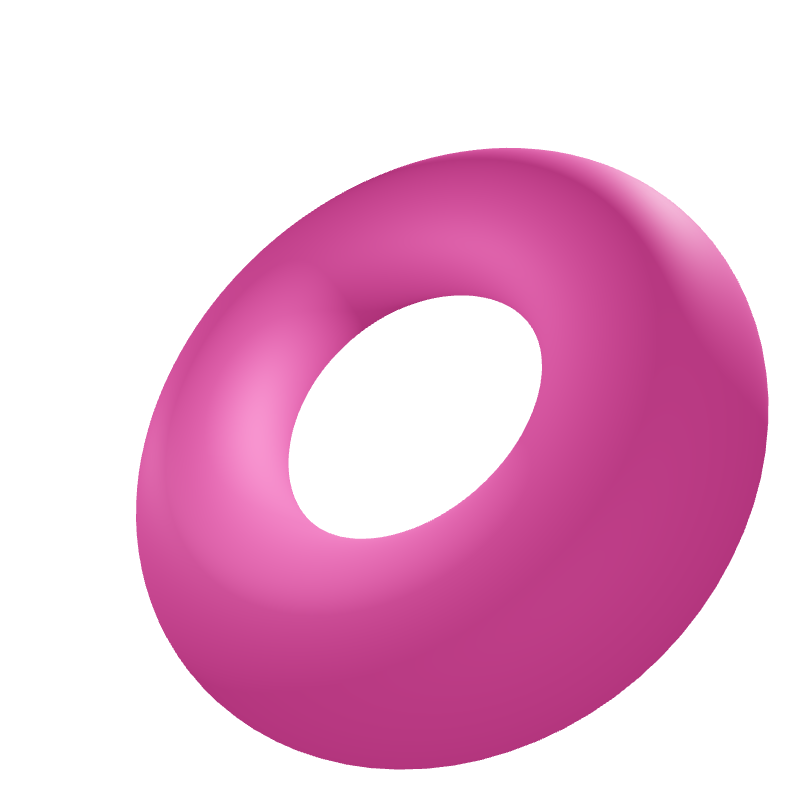 donut